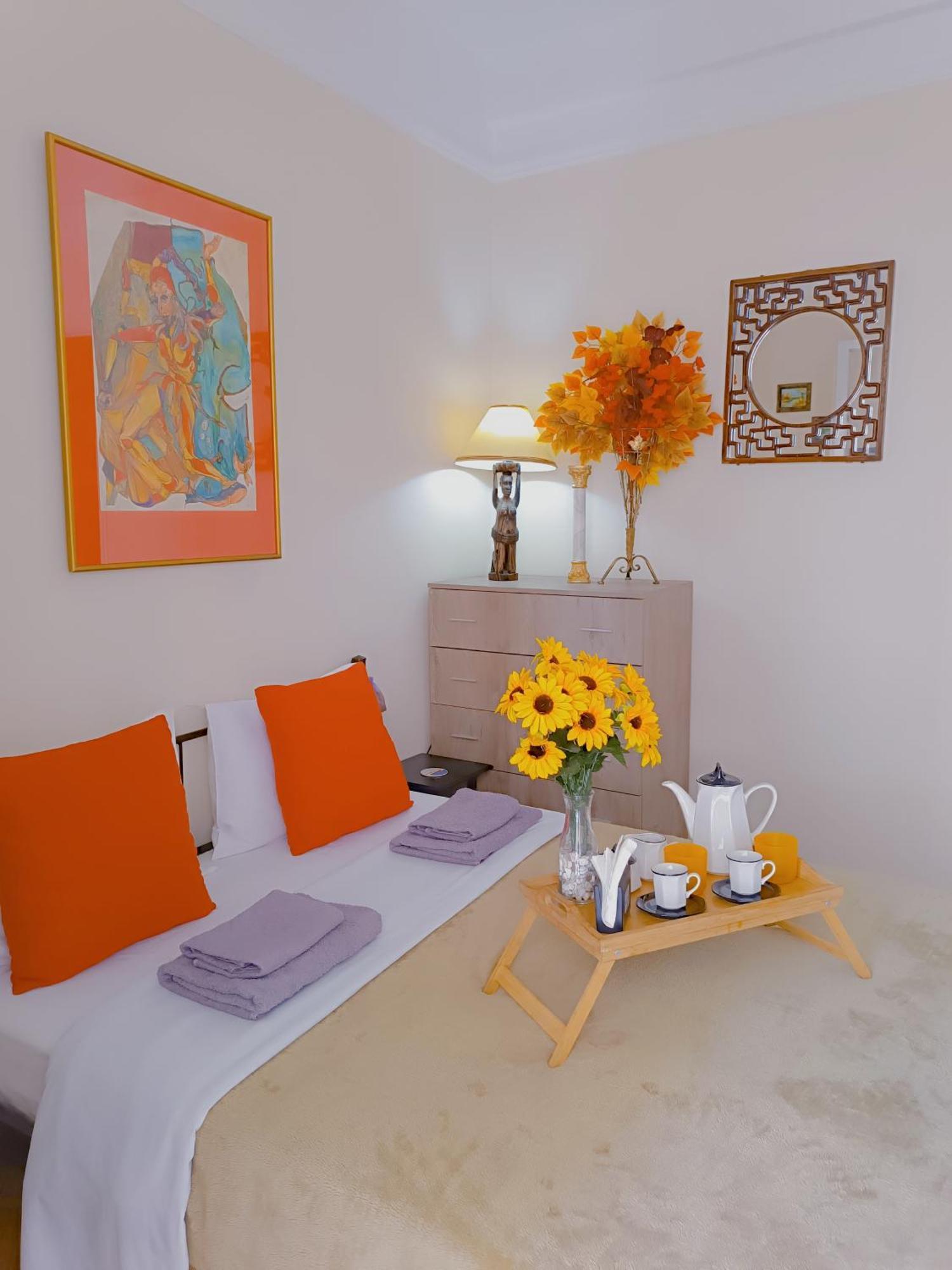 Sweet Home In Athén Kültér fotó